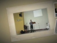 Sponsoring Church Workshop Update