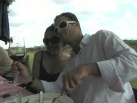 Ruta del Vino y vuelo en globo