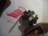 Drawbot