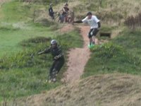 Redhill Extreme - Dirtsurfer