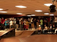Roll Jam 2009