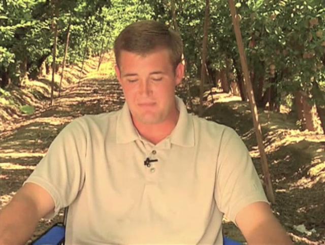Ryan Jackson - California Water Issues Ryan Jackson - California Water Issues