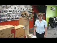 Sewing Machine Sale