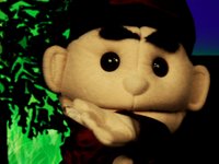 Puppets
