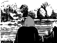 Dark Days (2008)