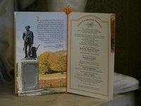 NPS 50th Anniversary Gala