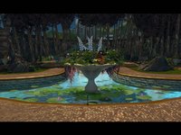 Blue Mars-New Venice (Travel)