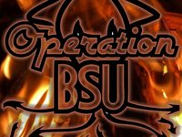 BSU Returns