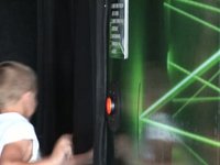 Funovation Laser Maze Loop