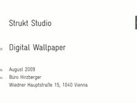 Hirzberger Events - Digital Wallpaper