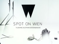Spot On Wien Opening Titles