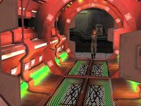 In Too Deep: Wolf N Exile E. O. S. S2E2