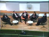 Financial Times and the London Design Festival - Evolving Architecture - 24.09.2009