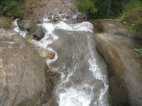 Helen Hunt Falls