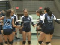 2009 Dorman Volleyball Intro