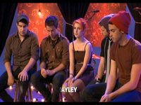 Life According to Paramore