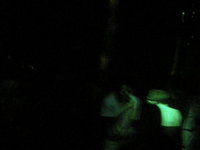 LAP at Requiem (Buenos Aires)