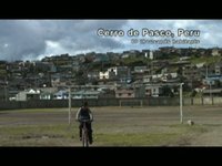 CERRO DE PASCO the forgotten city - TRAILER