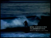 Una Conexión Clandestina