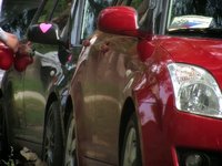 Suzuki SWIFT Wedding.