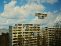 Berlin Block Tetris