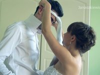 Kasia & Adam