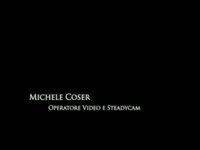 Michele Coser 2009 reel v1