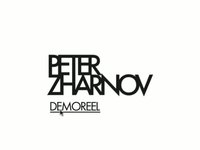 peter zharnov - demoreel