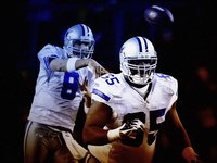 Dallas Cowboy: The Showdown