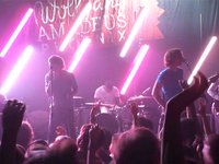 Phoenix - 1901 (HD) live - 9/21/09 Omaha Phoenix - 1901 (HD) live - 9/21/09 Omaha