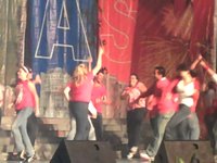 SIAS Edition: High School Musical