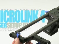 eyeSpy DSLR Setup Tutorials