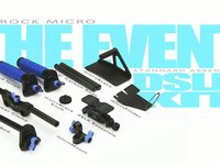 The Event DSLR Bundle Tutorial