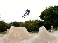 Damo Summer Edit