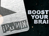 Brain Booster EP