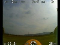 2° Meeting FPV - Twinstar II