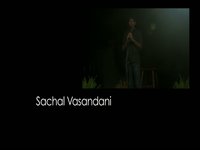 Sachal Vasandani - "Don't Worry 'Bout Me" A Cappella (from We Move - Mack Avenue Records)