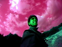 Atomic Awak soaring