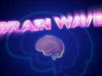 Brain Wave : Motion Graphics