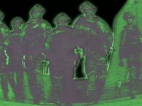 DEA FAST mission for OLN