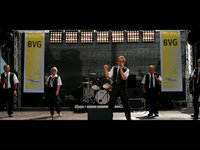 Die Busfahrer / The Bus Drivers