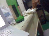 Coca tiene una cita