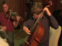 Calder Quartet