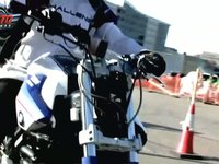 Stunt Jam 2009