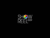 Showreel 2009