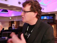 Brian Condon talks about markets and trades at LDNCityDay / SunGard