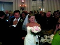 Terri and Rick's wedding day recap!