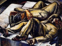 Camilo Egas: un hombre secreto