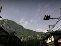 Mont Fuji - drift -FM3