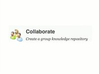 Diigo V4:  Collaborate~ Create a Group Knowledge Repository